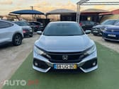 Honda Civic 1.0 i-VTEC Executive Premium