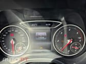 Mercedes-Benz A 180 d Urban