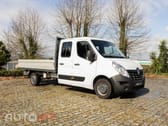 Renault Master 2.3 dCi L3 3.5T CD