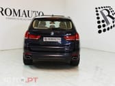 BMW X5 40e xDrive