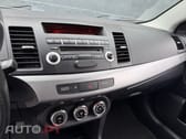 Mitsubishi Lancer 1.6 Invite ClearTec