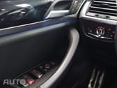 BMW iX3 M Sport Impressive