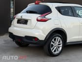 Nissan Juke 1.2 DIG-T N-Connecta Tecto Panoramico