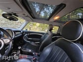 MINI Clubman 1.6 Diesel