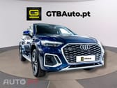 Audi Q5 I.V.A DEDUTÍVEL 50TFSIe S LINE