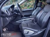 Mercedes-Benz ML 420 CDi