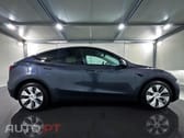 Tesla Model Y Long Range Dual Motor AWD