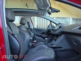 Peugeot 2008 1.6 BlueHDi GT Line
