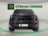 Porsche Macan Turbo I.V.A DEDUTÍVEL