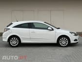 Opel Astra GTC 1.7 CDTI DPF Sport