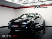 BMW 420 d Pack M Auto