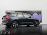 Volvo XC60 2.0 T6 PHEV Inscription Expression AWD