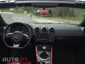 Audi TT ROADSTER S LINE