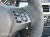 BMW 320 d Cabrio