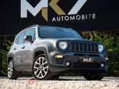 Jeep Renegade 1.3 T4-PHEV 177 kW 4xe North Star
