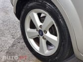 Ford Focus 1.6 TDCi Connection