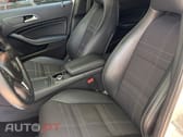 Mercedes-Benz A 180 7G-DCT Urban