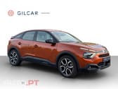 Citroen e-C4 50 kWh Feel