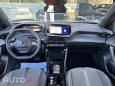 Peugeot 2008 Hybrid 145 e-DSC Allure