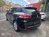 Renault Clio Sport Tourer 0.9 TCe Limited