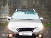 Peugeot 2008 1.2 PureTech Allure EAT6