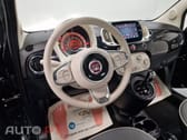 Fiat 500 1.2 Lounge MTA