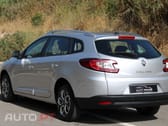 Renault Mégane Sport Tourer 1.5 dCi Intens