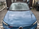 Volvo XC40 Recharge Twin Plus