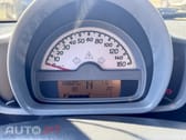 Smart ForTwo 1.0 mhd Passion 71