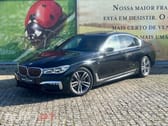 BMW 730 D PACK M CARBON CORE