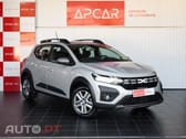 Dacia Sandero Stepway TCe 90 Expression