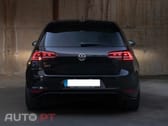 Volkswagen Golf GTI Performance BlueMotion DSG