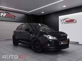 Seat Ibiza 1.4 TDi Sport