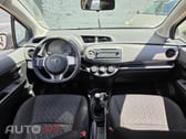 Toyota Yaris 1.0 VVT-i ACtive+AC