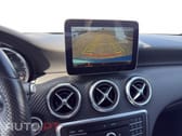 Mercedes-Benz A 180 d AMG Line Aut.