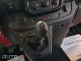Opel Vivaro 1.6 CDTi L1H1 2.7T 9L S/S