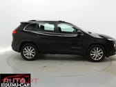 Jeep Cherokee 2.0 MJD Longitude