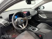 BMW 116 Outro