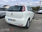 Fiat Punto 1.3 M-jet 4Fleet Working