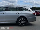 Mercedes-Benz E 300 de Avantgarde 4Matic