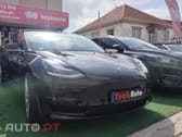 Tesla Model 3 Long Range AWD Dual Motor