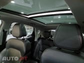 MG ZS EV 72.6 kWh Luxury