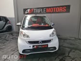 Smart ForTwo 0.8 cdi Passion 54