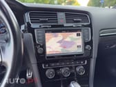 Volkswagen Golf R 4Motion BlueMotion DSG