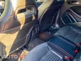 Mercedes-Benz CLA 220 Shooting Brake d 7G-DCT AMG Line