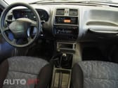 Nissan Terrano II 2.7 TDi SR AC+ABS