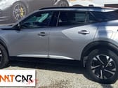 Peugeot 2008 Puretech Allure