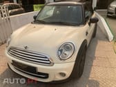 MINI Cooper d