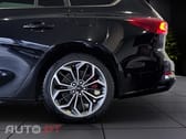 Ford Focus SW 1.0 EcoBoost MHEV ST-Line X