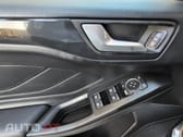 Ford Focus SW 1.0 EcoBoost ST-Line X Aut.